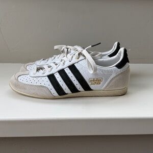 Adidas Japan shoes